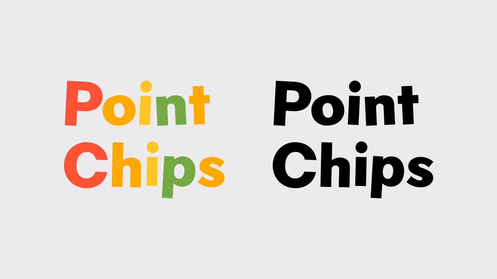 PointChips ロゴ