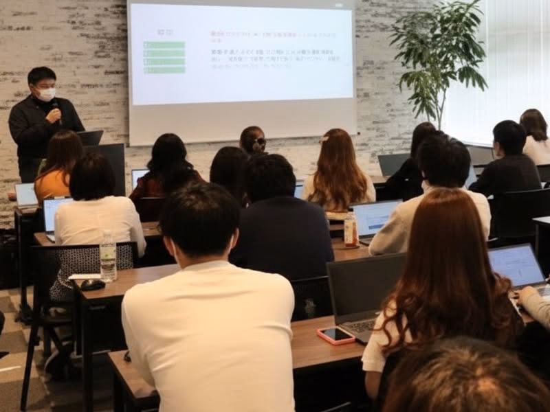 インナーブランディングプロジェクト